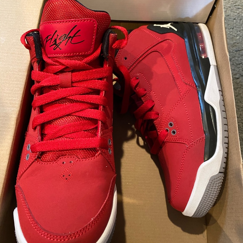 Jordan Sneakers